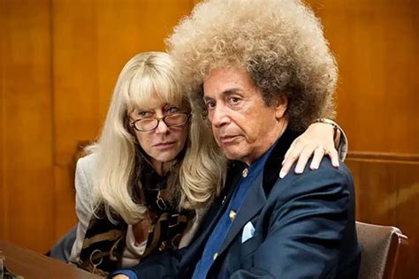 ronnie spector's son donte phillip spector.